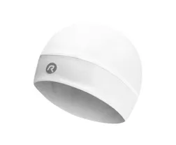 M&ouml;ssa Rogelli Skull Cap Mesh Vit Vit